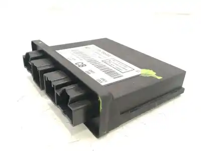 Second-hand car spare part ecu engine control for opel ampera (r12) ev 150 oem iam references 13578644 13578644 13578644