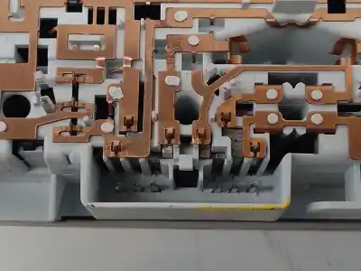 Second-hand car spare part interior light for opel ampera (r12) ev 150 oem iam references 316627975 316627975 316627975