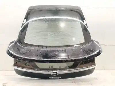 Second-hand car spare part tailgate for opel ampera (r12) ev 150 oem iam references 22878505 22878505 22878505