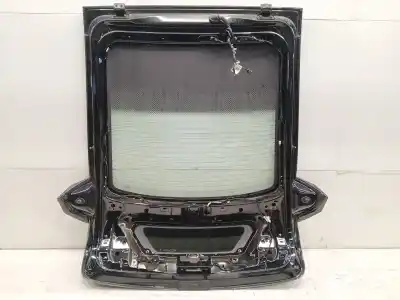 Second-hand car spare part tailgate for opel ampera (r12) ev 150 oem iam references 22878505 22878505 22878505