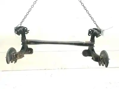 Peça sobressalente para automóvel em segunda mão charrió / suporte de eixo de trás por opel ampera (r12) ev 150 referências oem iam 402066