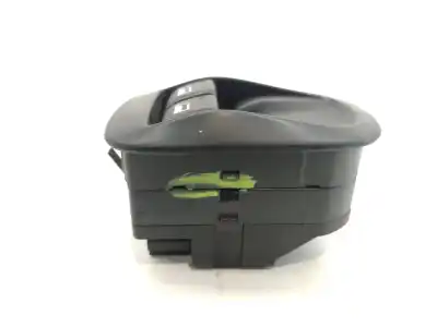 Автозапчасти б/у выключатель левого переднего окна за peugeot 206 fastback (2a/c) 1.4 hdi eco 70 ссылки oem iam 6552wq 6552wq 6552wq