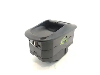 Автозапчасти б/у выключатель левого переднего окна за peugeot 206 fastback (2a/c) 1.4 hdi eco 70 ссылки oem iam 6552wq 6552wq 6552wq