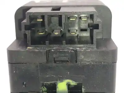 Автозапчасти б/у выключатель левого переднего окна за peugeot 206 fastback (2a/c) 1.4 hdi eco 70 ссылки oem iam 6552wq 6552wq 6552wq