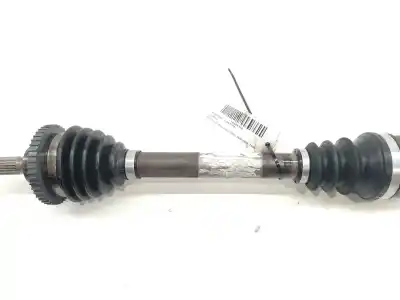 Автозапчастина б/у передня ліва трансмісія для peugeot 206 fastback (2a/c) 1.4 hdi eco 70 посилання на oem iam 32728e 32728e 32728e