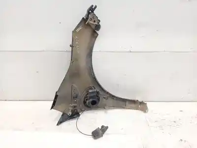 Peça sobressalente para automóvel em segunda mão guarda-lamas dianteiro esquerdo por opel ampera (r12) ev 150 referências oem iam 22862911 22862911 22862911