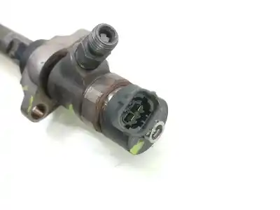 Автозапчастина б/у инжектор для ford focus ii (da_, hcp, dp) 1.6 tdci посилання на oem iam 0445110239 0445110239 0445110239