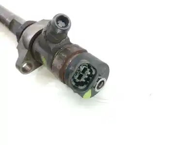 Second-hand car spare part injector for ford focus ii (da_, hcp, dp) 1.6 tdci oem iam references 0445110239 0445110239 0445110239