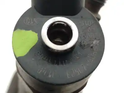 Second-hand car spare part injector for ford focus ii (da_, hcp, dp) 1.6 tdci oem iam references 0445110239 0445110239 0445110239