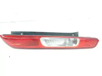 Second-hand car spare part right tailgate light for ford focus ii (da_, hcp, dp) 1.6 tdci oem iam references 1420450