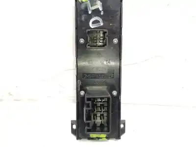 Автозапчастина б/у передні вікний вмикач для ford focus ii (da_, hcp, dp) 1.6 tdci посилання на oem iam 3m5t14529 3m5t14529 3m5t14529