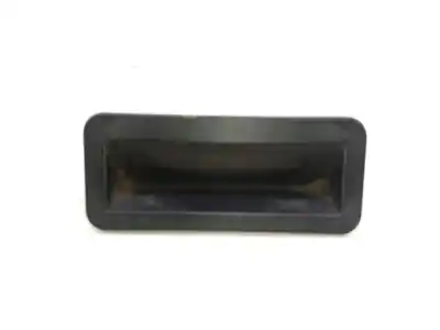 Second-hand car spare part tailgate back door handle for ford focus ii (da_, hcp, dp) 1.6 tdci oem iam references 6m5119b514