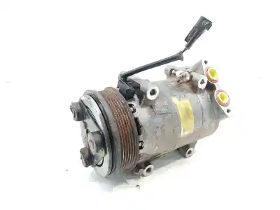 Pezzo di ricambio per auto di seconda mano COMPRESSORE ARIA CONDIZIONATA per FORD FOCUS II (DA_, HCP, DP)  Riferimenti OEM IAM 3M5M19D629KF 3M5M19D629KF 3M5M19D629KF