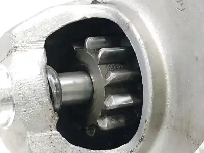 Автозапчасти б/у двигатель запускается за ford focus ii (da_, hcp, dp) 1.6 tdci ссылки oem iam 3m5t11000cf 3m5t11000cf 3m5t11000cf
