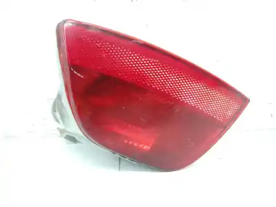 Автозапчасти б/у левая задняя противотуманная фонарь за FORD FOCUS II (DA_, HCP, DP) 1.6 TDCI ссылки OEM IAM 5M5115K273 5M5115K273 5M5115K273