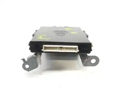 Автозапчастина б/у ебу контролер двигуна для toyota prius (nhw20) 1.5 cat посилання на oem iam 8967047010