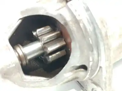 Second-hand car spare part starter motor for bmw 3 compact (e46) 318 ti oem iam references 7505979 7505979 7505979