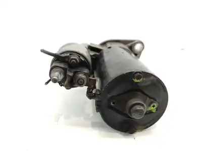 Second-hand car spare part starter motor for bmw 3 compact (e46) 318 ti oem iam references 7505979 7505979 7505979