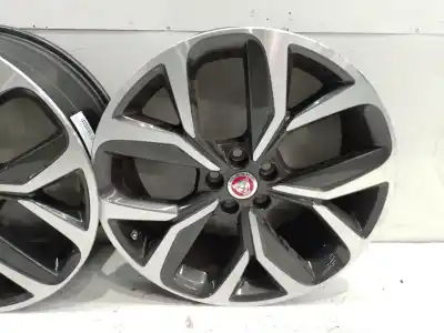 Автозапчасти б/у комплект колес за jaguar i-pace first edition ссылки oem iam j9d31007cb j9d31007cb j9d31007cb