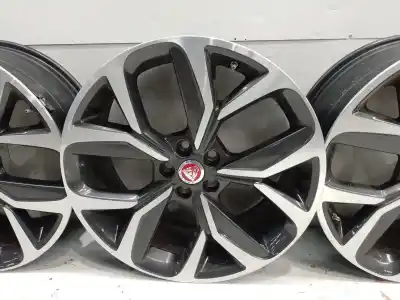 Автозапчасти б/у комплект колес за jaguar i-pace first edition ссылки oem iam j9d31007cb j9d31007cb j9d31007cb