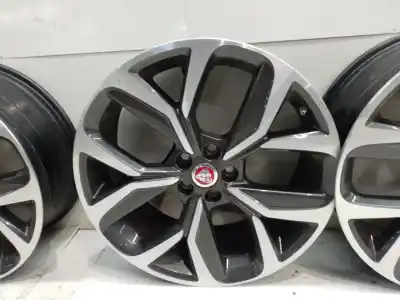 Автозапчасти б/у комплект колес за jaguar i-pace first edition ссылки oem iam j9d31007cb j9d31007cb j9d31007cb