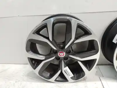 Автозапчасти б/у комплект колес за jaguar i-pace first edition ссылки oem iam j9d31007cb j9d31007cb j9d31007cb