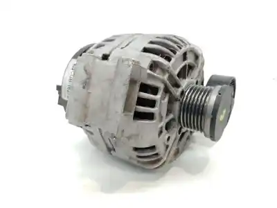 Second-hand car spare part alternator for bmw 3 compact (e46) 318 ti oem iam references 12317532966 cgb16270 
