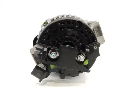 Second-hand car spare part alternator for bmw 3 compact (e46) 318 ti oem iam references 12317532966 cgb16270 