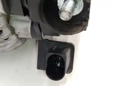 Second-hand car spare part alternator for bmw 3 compact (e46) 318 ti oem iam references 12317532966 cgb16270 