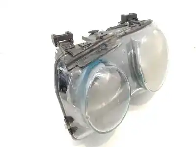 Second-hand car spare part left headlight for bmw 3 compact (e46) 318 ti oem iam references 63126901969 63126901969 63126901969
