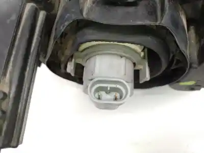 Second-hand car spare part left headlight for bmw 3 compact (e46) 318 ti oem iam references 63126901969 63126901969 63126901969