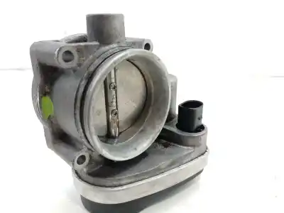 Second-hand car spare part Throttle Body for BMW 3 COMPACT (E46) 318 TI OEM IAM references 1354143922404 1354143922404 1354143922404
