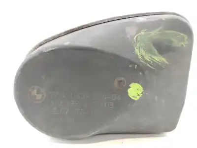 Peça sobressalente para automóvel em segunda mão borboleta de admissão por bmw 3 compact (e46) 318 ti referências oem iam 1354143922404 1354143922404 1354143922404