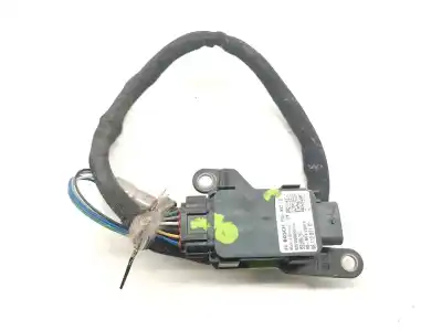 Pezzo di ricambio per auto di seconda mano sonda lambda per peugeot rifter 1.2 12v e-thp / puretech riferimenti oem iam 0281006853 1259018023 