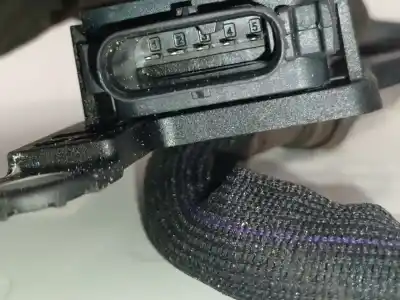 Pezzo di ricambio per auto di seconda mano sonda lambda per peugeot rifter 1.2 12v e-thp / puretech riferimenti oem iam 0281006853 1259018023 