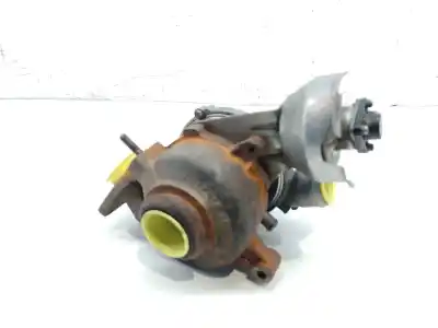 Автозапчасти б/у ТУРБОКОМПЕНСАТОР за VOLVO S40 II (544)  ссылки OEM IAM 9654931780 GT1749V 