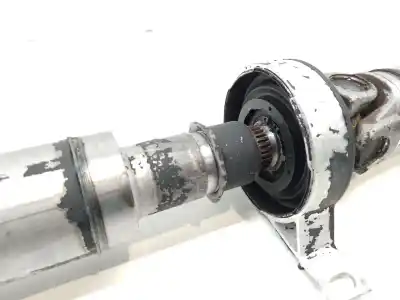 Pezzo di ricambio per auto di seconda mano trasmissione centrale per bmw 3 compact (e46) 318 ti riferimenti oem iam 7159303 7159303 7159303