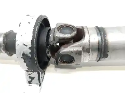 Pezzo di ricambio per auto di seconda mano trasmissione centrale per bmw 3 compact (e46) 318 ti riferimenti oem iam 7159303 7159303 7159303