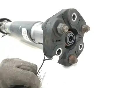 Pezzo di ricambio per auto di seconda mano trasmissione centrale per bmw 3 compact (e46) 318 ti riferimenti oem iam 7159303 7159303 7159303