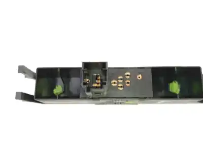 Second-hand car spare part left front power window switch for bmw 3 compact (e46) 318 ti oem iam references 6902177 6902177 6902177