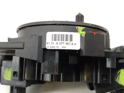 Second-hand car spare part air bag ring for bmw 3 compact (e46) 318 ti oem iam references 542011 542011 542011