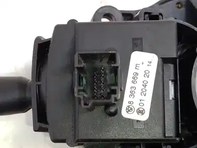 Second-hand car spare part air bag ring for bmw 3 compact (e46) 318 ti oem iam references 542011 542011 542011