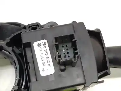 Second-hand car spare part air bag ring for bmw 3 compact (e46) 318 ti oem iam references 542011 542011 542011