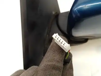 Peça sobressalente para automóvel em segunda mão espelho retrovisor esquerdo por bmw 3 compact (e46) 318 ti referências oem iam 13528910 13528910 13528910