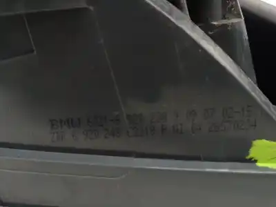 Second-hand car spare part right tailgate light for bmw 3 compact (e46) 318 ti oem iam references 28570234 28570234 28570234