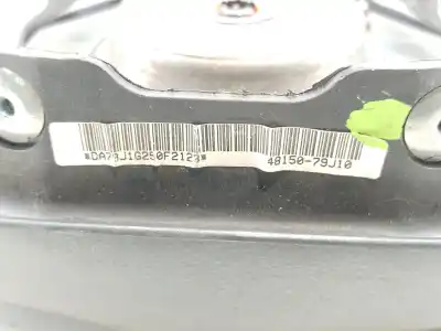 Автозапчасти б/у передняя левая подушка безопасности за suzuki swift berlina (mz) 1.3 16v cat ссылки oem iam 4815079j10 4815079j10 4815079j10