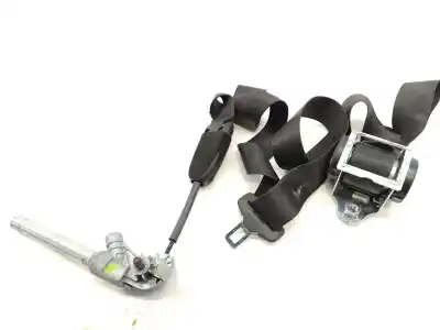 Pezzo di ricambio per auto di seconda mano Cintura Di Sicurezza Anteriore Destra per OPEL CORSA D (S07) 1.3 CDTI (L08 L68) Riferimenti OEM IAM 13225282 13225282 13225282