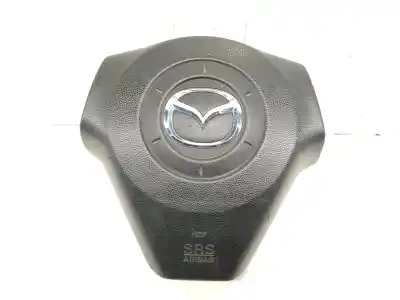 Автозапчастина б/у передня ліва подушка безопасности для mazda 5 berl. (cr) 2.0 crtd active+ (105kw) посилання на oem iam c23557k00