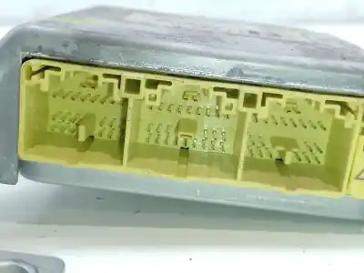 Second-hand car spare part airbag control unit for mazda 5 berl. (cr) 2.0 crtd active+ (105kw) oem iam references w2t80274 w2t80274 w2t80274