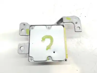 Second-hand car spare part airbag control unit for mazda 5 berl. (cr) 2.0 crtd active+ (105kw) oem iam references w2t80274 w2t80274 w2t80274